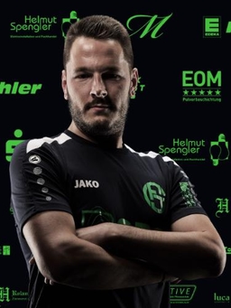 Avatar Bild für Steffen Weber