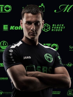 Avatar Bild für Erich Wittenbeck