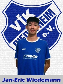 Avatar Bild für Jan-Eric Wiedemann