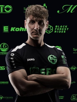 Avatar Bild für Nico Oehl