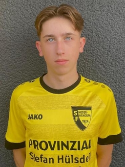 Avatar Bild für Luka Simon Große