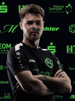 Avatar Bild für Kevin Koch