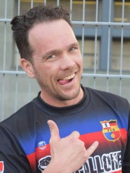 Avatar Bild für Marcel Treibl