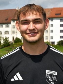 Avatar Bild für Max Ammann