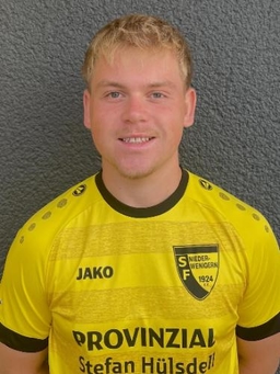 Avatar Bild für Marlon Noah Vonk