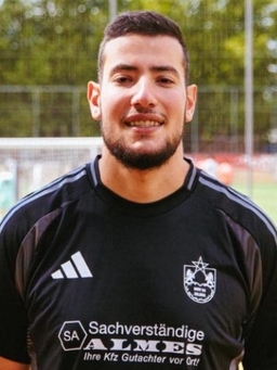 Avatar Bild für Ilias Aourir