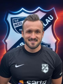 Avatar Bild für Dustin Vogt
