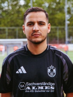 Avatar Bild für Rachid Bajut