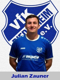 Avatar Bild für Julian Zauner