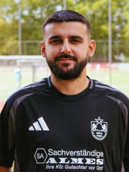 Avatar Bild für Gianluca Frasca