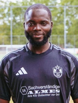 Avatar Bild für Raoufou Idrissou Kerim