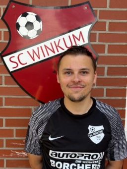 Avatar Bild für Marlon Schwarz