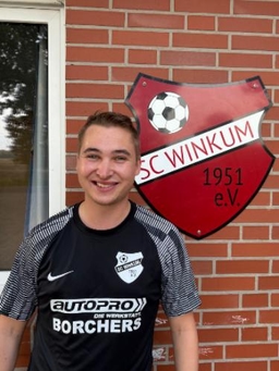 Avatar Bild für Dominik Schwarz