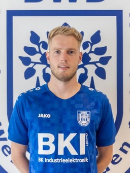 Avatar Bild für Tim Harbring