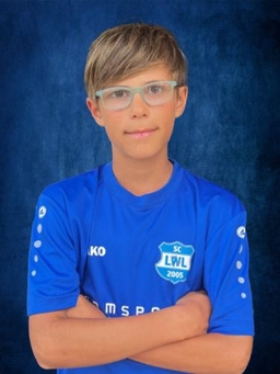 Avatar Bild für Marlon Lübke