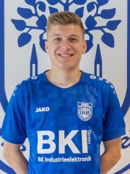 Avatar Bild für Alexander Sack