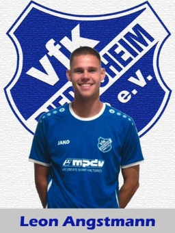 Avatar Bild für Leon Angstmann