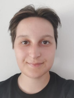 Avatar Bild für Leonie-Feliz Goltz