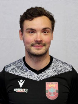 Avatar Bild für Benjamin Lehmann