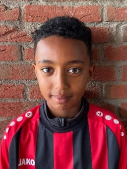 Avatar Bild für Amanuel Tesfamariam,