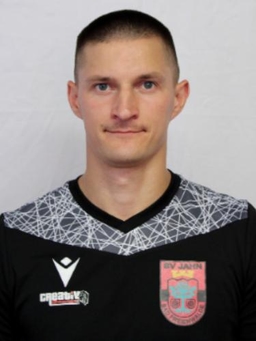 Avatar Bild für Vladyslav Shulha