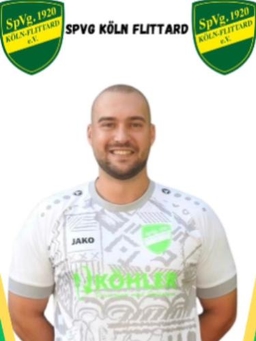 Avatar Bild für Deniz Yusuf Celik