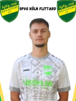 Avatar Bild für Lukas Dochnahl