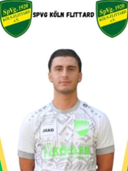 Avatar Bild für Kubilay Güvercin