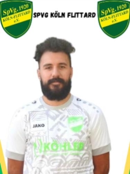 Avatar Bild für Abdelaziz Mastur