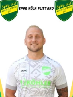 Avatar Bild für Danny Vogel