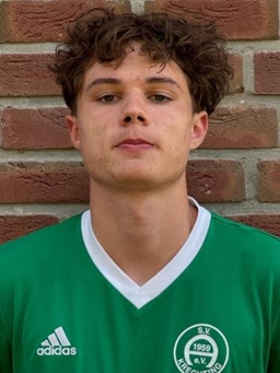 Avatar Bild für Matthis van der Linde