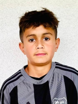 Avatar Bild für Silas Muharemi