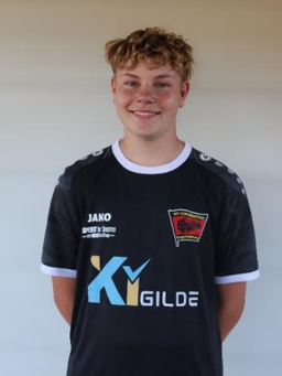 Avatar Bild für John Luca Schneider