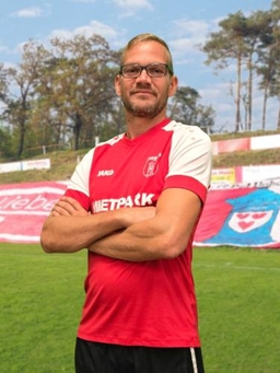 Avatar Bild für Enrico Bahr