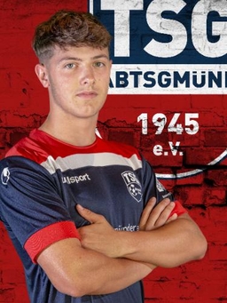 Avatar Bild für Frederik Frank