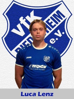 Avatar Bild für Luca Lenz