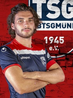 Avatar Bild für Jonas Graule