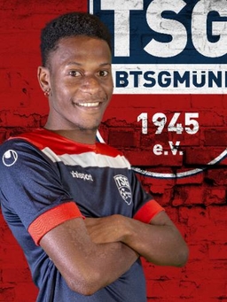 Avatar Bild für Benjamin Grupp