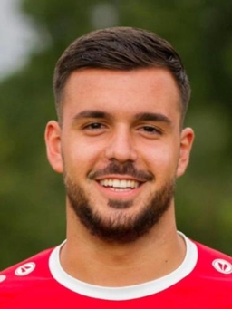 Avatar Bild für Mattia Ruben Gianni