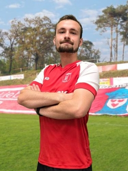 Avatar Bild für Johannes Hennig