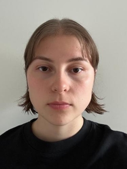 Avatar Bild für Alina Deutschmann