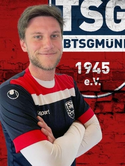 Avatar Bild für Lukas Teige