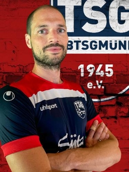 Avatar Bild für Florian Gemander