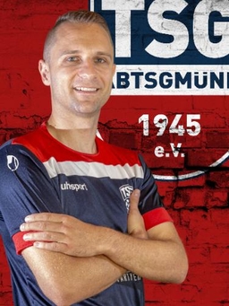 Avatar Bild für Patrick Klingenmaier