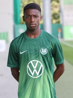 Avatar Bild für Andy Priso Tonleu