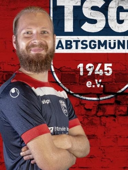 Avatar Bild für Paul Stegmaier
