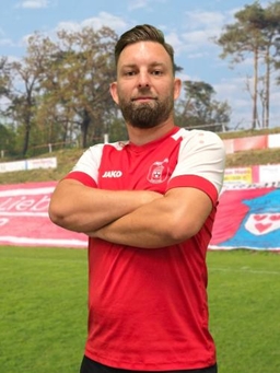 Avatar Bild für Rocky Müller