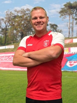 Avatar Bild für Michael Nicklisch