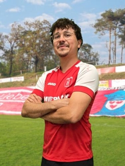 Avatar Bild für Emilio Röck