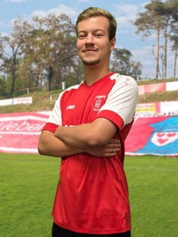 Avatar Bild für Marvin Li Ji-Ang Schuster